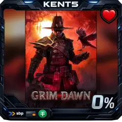 Grim Dawn — Steam Gift | RU