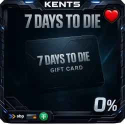 7 Days to Die — Steam Gift | RU