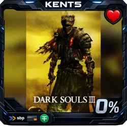DARK SOULS III — Steam Gift | RU