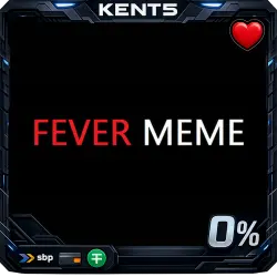 Fever Meme — Steam Gift | RU