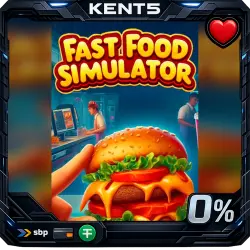 Food Simulator — Steam Gift | RU