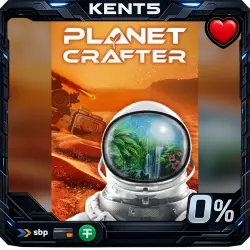 The Planet Crafter — Steam Gift | RU