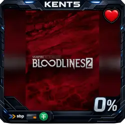 Vampire: The Masquerade - Bloodlines 2 - Deluxe Edition — Steam Gift | RU