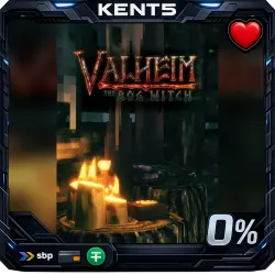 Valheim — Steam Gift | RU