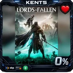 Lords of the Fallen — Steam Gift | RU