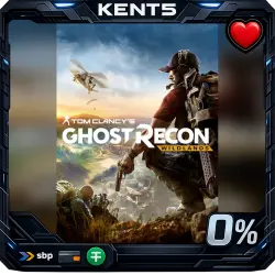 Tom Clancy's Ghost Recon Wildlands — Steam Gift | RU
