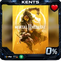 Mortal Kombat 11 Ultimate — Steam Gift | RU