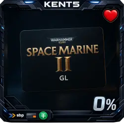 Warhammer 40,000: Space Marine 2 - Standard Edition — Steam Gift | RU