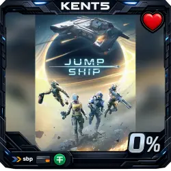 Jump Space — Steam Gift | RU