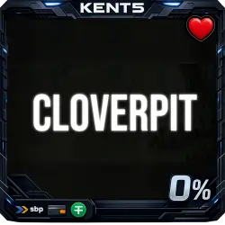 CloverPit — Steam Gift | RU