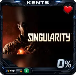Singularity — Steam Gift | RU