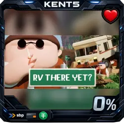 RV There Yet? — Steam Gift | RU