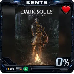 DARK SOULS: REMASTERED — Steam Gift | RU