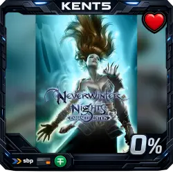 Neverwinter Nights — Steam Gift | RU