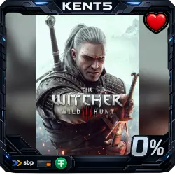 The Witcher 3: Wild Hunt - Complete Edition — Steam Gift | RU