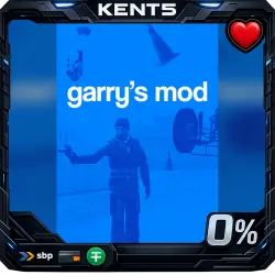 Garry's Mod — Steam Gift | RU