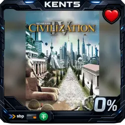 Sid Meier's Civilization IV Complete МИР АВТО