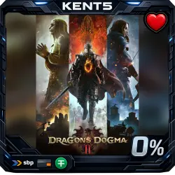 Dragon's Dogma 2 — Steam Gift | RU
