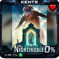 Nightingale — Steam Gift | RU