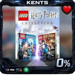 LEGO Harry Potter Collection — Steam Gift | UA