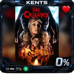 The Quarry — Steam Gift | UA