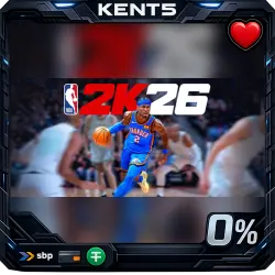 NBA 2K26 Superstar Edition — Steam Gift | ID