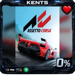 Assetto Corsa — Steam Gift | RU