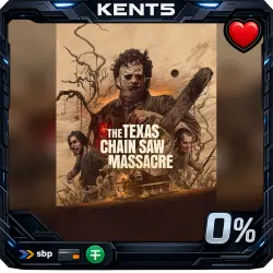 The Texas Chain Saw Massacre — Steam Gift | RU