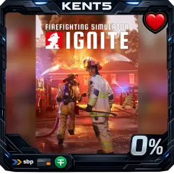 Firefighting Simulator: Ignite — Steam Gift | RU