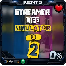 Streamer Life Simulator 2 · STEAM GIFT · АВТОДОСТАВКА