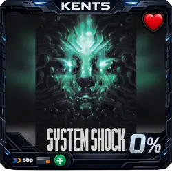 System Shock · STEAM GIFT · АВТОДОСТАВКА
