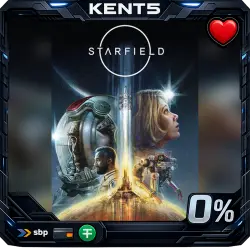 Starfield — Steam Gift | RU