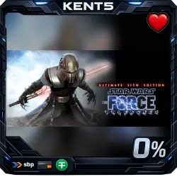 Star Wars: The Force Unleashed - Ultimate Sith Edition — Steam Gift | RU