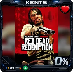 Red Dead Redemption — Steam Gift | CN