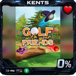 Golf With Your Friends — Steam Gift | RU