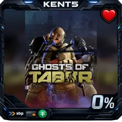 Ghosts Of Tabor — Steam Gift | RU