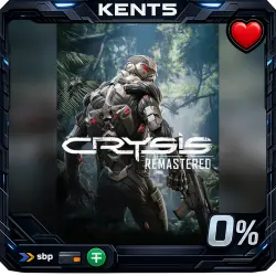 Crysis Remastered — Steam Gift | RU