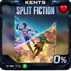 Split Fiction — Steam Gift | RU