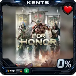 FOR HONOR – Ultimate Edition — Steam Gift | RU