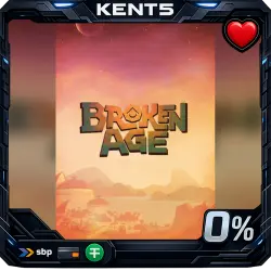 Broken Age — Steam Gift | RU