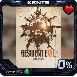 RESIDENT EVIL 7 — Steam Gift | RU