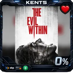 The Evil Within — Steam Gift | RU