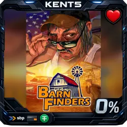Barn Finders — Steam Gift | RU