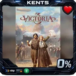 Victoria 3 — Steam Gift | RU