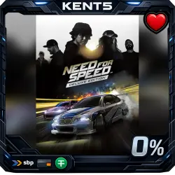Need for Speed Deluxe Edition — Steam Gift | RU
