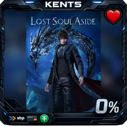 Lost Soul Aside — Steam Gift | CN