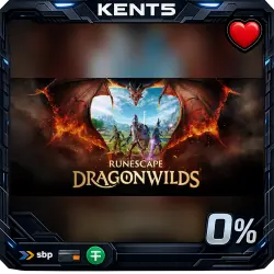 RuneScape: Dragonwilds — Steam Gift | RU
