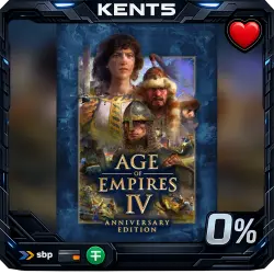 Age of Empires IV: Digital Deluxe Edition — Steam Gift | RU
