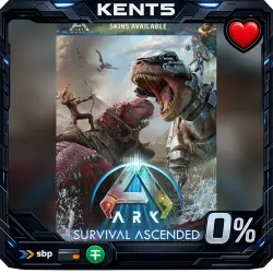 ARK: Survival Ascended — Steam Gift | RU