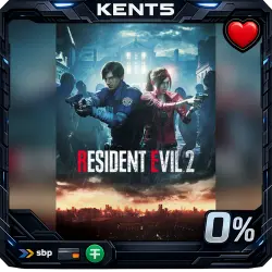 Resident Evil Remake Trilogy — Steam Gift | RU